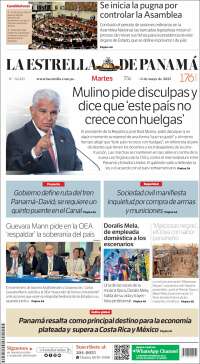 La Estrella de Panamá