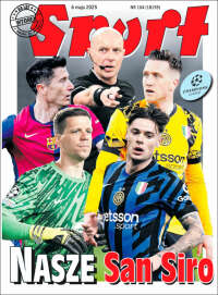 Portada de Katowicki Sport (Poland)