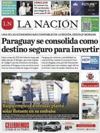 La Nación