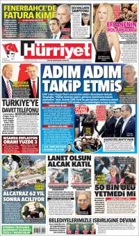Hürriyet