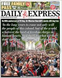 Daily Express