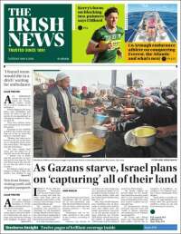 Irish News