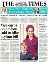 The Times
