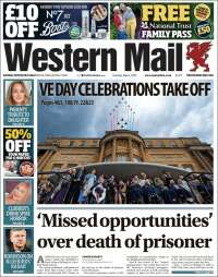 Western Mail