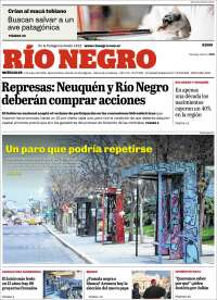 Rio Negro