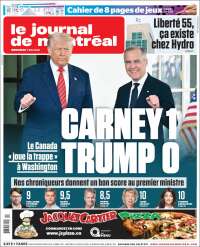 Le Journal de Montréal