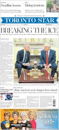 The Toronto Star