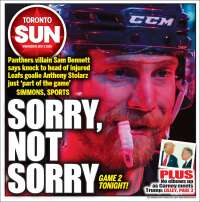 The Toronto Sun