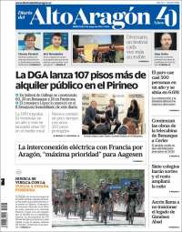 Diario del AltoAragón