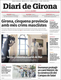 Diari de Girona