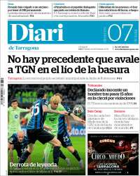 Diari de Tarragona