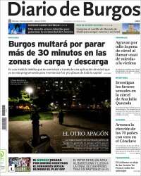 Diario de Burgos