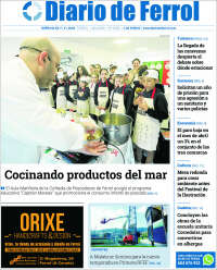 Diario de Ferrol