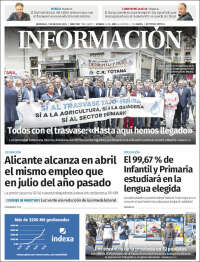 Diario Información
