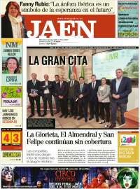 Diario Jaén