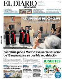 El Diario Montañés