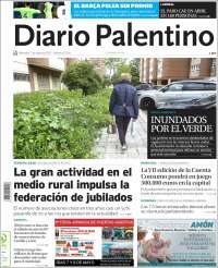 Diario Palentino