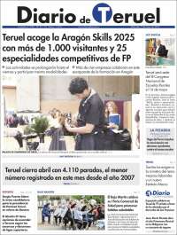 Diario de Teruel