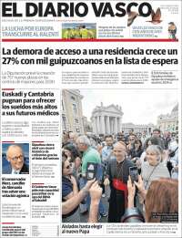 Diario Vasco