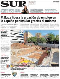 Diario el Sur
