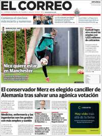 El Correo - Guipuzcoa