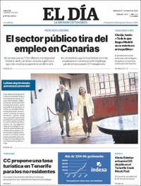 El Día