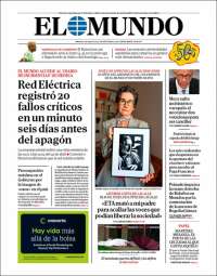 El Mundo