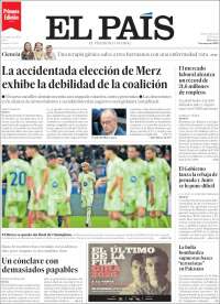 El País