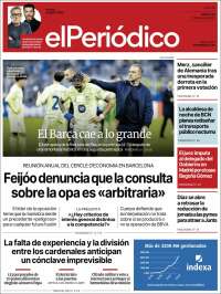 El Periódico