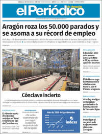 El Periódico de Aragón