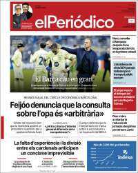 El Periódico de Catalunya