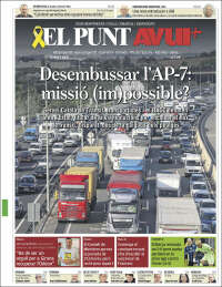 El Punt Avui - Girona