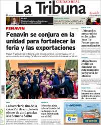 La Tribuna de Ciudad Real
