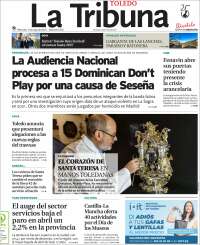 La Tribuna de Toledo