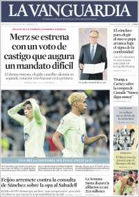 La Vanguardia