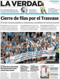 La Verdad de Cartagena
