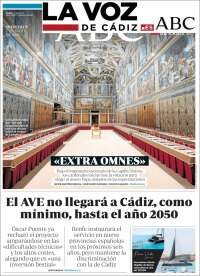 La Voz de Cádiz