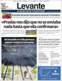 Levante