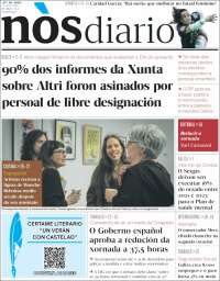 Nòs Diario