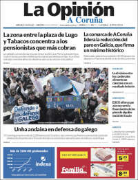 La Opinión de A Coruña