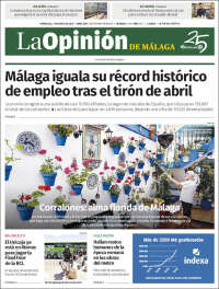La Opinión de Málaga