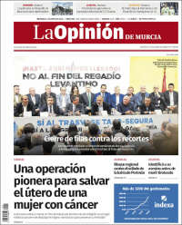 La Opinión de Murcia