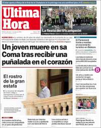 Última Hora
