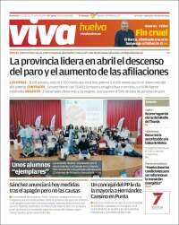 Viva Huelva