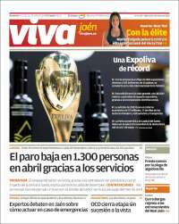 Viva Jaén