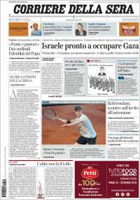Corriere della Sera