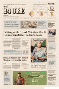 Il Sole 24 ORE