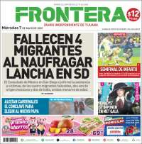 Frontera
