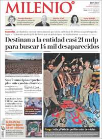 Milenio - Estado de México