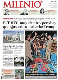 Milenio de Hidalgo